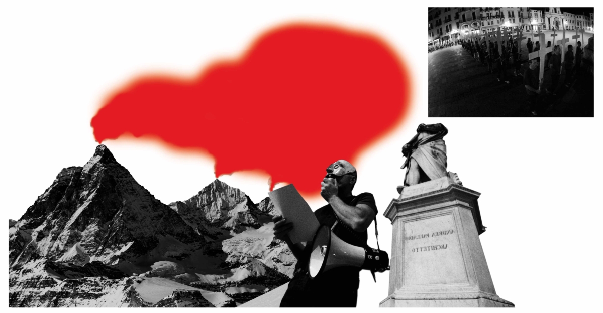 alberto peruffo | thesis hypothesis synthesis | antersass ricerca e dfg culturale