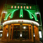 Brixton Academy _ My Home