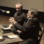 Alberto Peruffo e Luigi Meneghello 16 marzo 2007