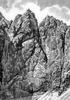 Pan di Zucchero - Gruppo della Civetta