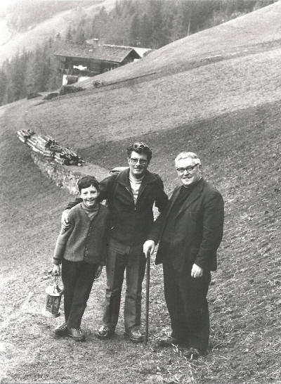 EREDI DELLA SOLITUDINE