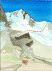 Gran Paradiso - Normale da Sud Ovest - Rifugio Chabod