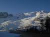 Alba in Marmolada