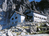 rifugio brentari