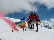 final ignition breithorn