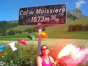 final ignition col de moissiere