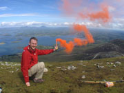 final ignition croagh patrick