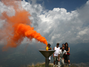 final ignition pizzo formico