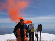 monte sirente