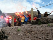 vesuvio