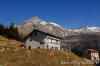 RIFUGIO TRUC Rocciamelone